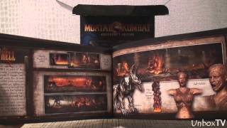 Обзор Borderlands MK9 Heavy Rain