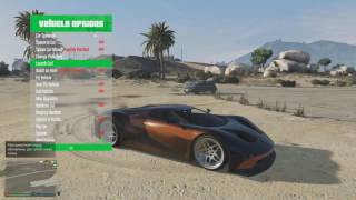 ЧИТ ДЛЯ GTA 5 ONLINE 1 40! NOOB MENU! 90 MLN DROP