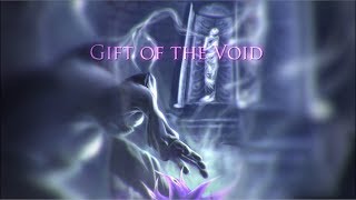 TES V SKYRIM: Gift of the Void (Lucien Lachance is back)