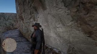 Сокровища шайки Джека Холла 1 Red Dead Redemption 2