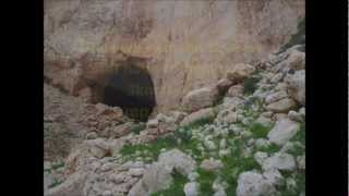 Oman Caving