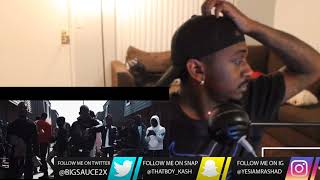 BlocBoy JB "Rover 2.0" ft. 21 Savage ProdBy Tay Keith(Official Video)Shot By:@Fredrivk_Ali(reaction)