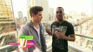 MuchMusic VJ Search - 10 episodes