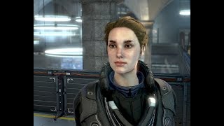 Deus Ex Mankind Divided Прохождение 7 Проверка ОГ29.