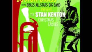 Boston brass and the brass all stars big band- Motown jingle bells