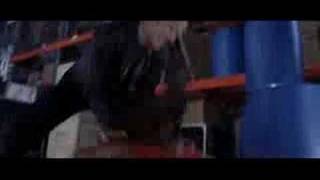 Cradle catfight