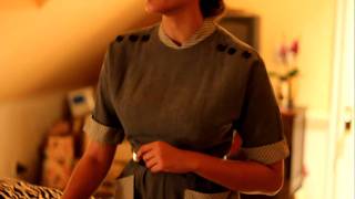 Mos Def The Panties Perf by Mara Hruby & Nate Mercereau (Attic Of Love)