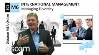 8.Managing Diversity
