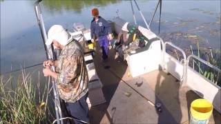 Santee Shellcrackers 2017