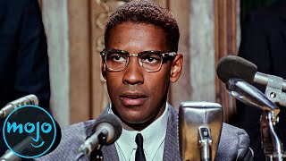 Top 10 Black Drama Films of the 1990s