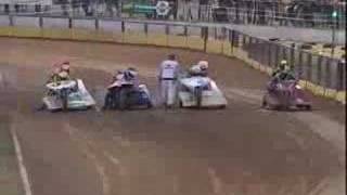 Sidecar Speedway