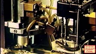 Советский танец роботов / Soviet robots dancing