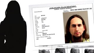 Former FBI profiler on the Annapolis shooting suspect