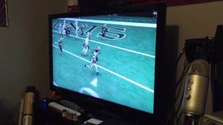 Madden 17 Solo Challenge BS