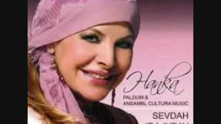 Hanka Paldum- Zvijezda tjera mjeseca
