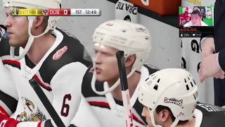 NHL 19 | BIG TOTY PULL And GWC Games