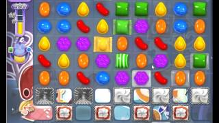 Candy Crush Saga Dreamworld Level 342 (Traumwelt)