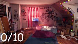 LIFE IS STRANGE ОБЗОР ОТ АНТИ ИУДИ