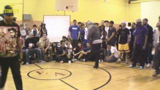 Supreme Beings vs Breaks Kru| NBL NEW YORK - finals (HD)