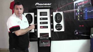 AUTOESTEREO DEH-2450UB