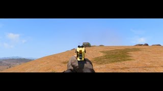 Старый РПшит #16