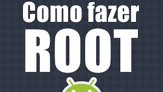Fazer Root em todos os dispositivos Android (2016)-Rover