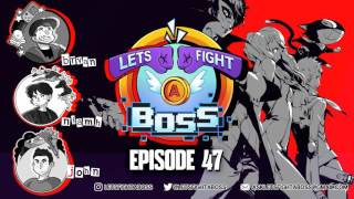 Ep 47:  Hentai Thieves