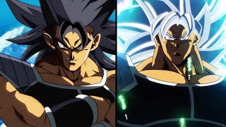 Dragon Ball Super Movie: Yamoshi's Ancient Transformation & Mastered Ultra Instinct Yamoshi!? Theory