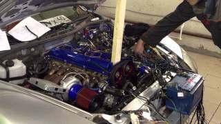 2JZ-GTE RX-8