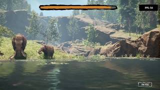 Far Cry Primal (i5 3470 Gt 1030) LOW HIGH MAX