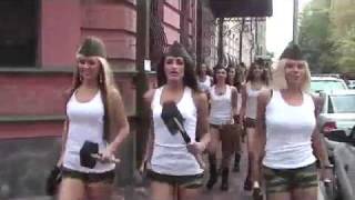 Хочу в такой стройбат