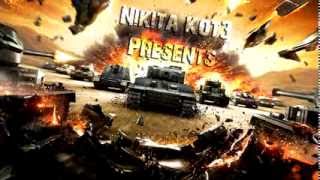 Интро на тему WoT