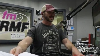 KVJ TV ATS Podcast 01-17-2018 (18+ Adult Language NSFW)