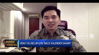 Yuk Kenali Kalender Saham Biar Cuan Semakin Lebar