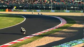 STK600 Race - Magny Cours 2011