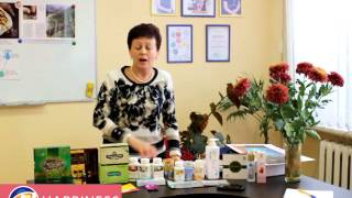 Касьянова Наталья Александровна о продукции компании Happiness