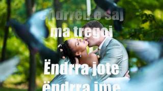 Pëllumbesha dhe pëllumbi