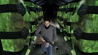 The X-Files: Resist or Serve - Fox Mulder Walkthrough # 9 [Ending]