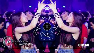 Nonstop What do you mean-Dj Trang Moon