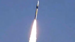 H-IIA launches IGS Radar-7