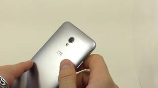 Видео обзор смартфона ZTE Blade V7 16 Гб серый