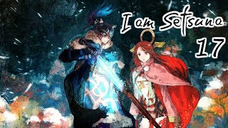 Прохождение I am Setsuna Часть 17 Сбор закрытых сундуков №3