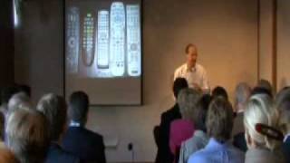 2020 Future seen from 2015:  Futurist Mobile World. Consumer Trends:keynote conference speaker
