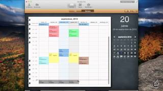 Screencast: Organízate los estudios con iStudiez Pro