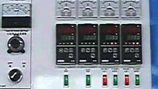 Экструдер MB 45 мини