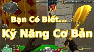 HHĐ - Chia Sẻ Kỹ Năng Cơ Bản Hội Hoa Đăng | Hồ Điệp Tiên Tử |