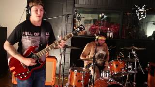 BLUNT TV: Totally Unicorn - "Borrow"
