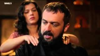 İbrahim Paşa&Nigar Kalfa Masaj Sahnesi 46 Bölüm