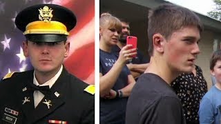 Vater stirbt unverhofft - 15 Jahre später das Wunder!