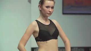 SAMBARIO lingerie show 2018 Kiev fashion in 4K 00 00 04 00 05 57 High quality and size